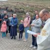 Rekolekcje wspólnoty polskiej w La Salette